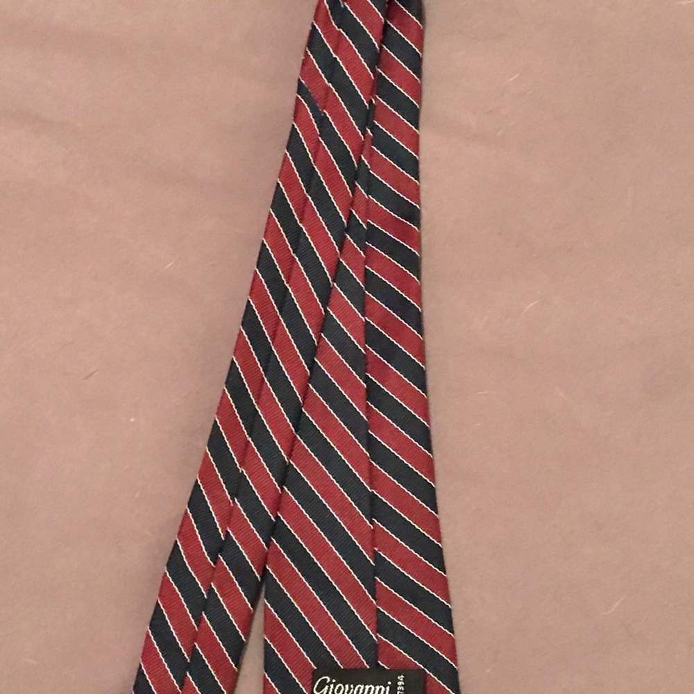 Tie by Giovanni